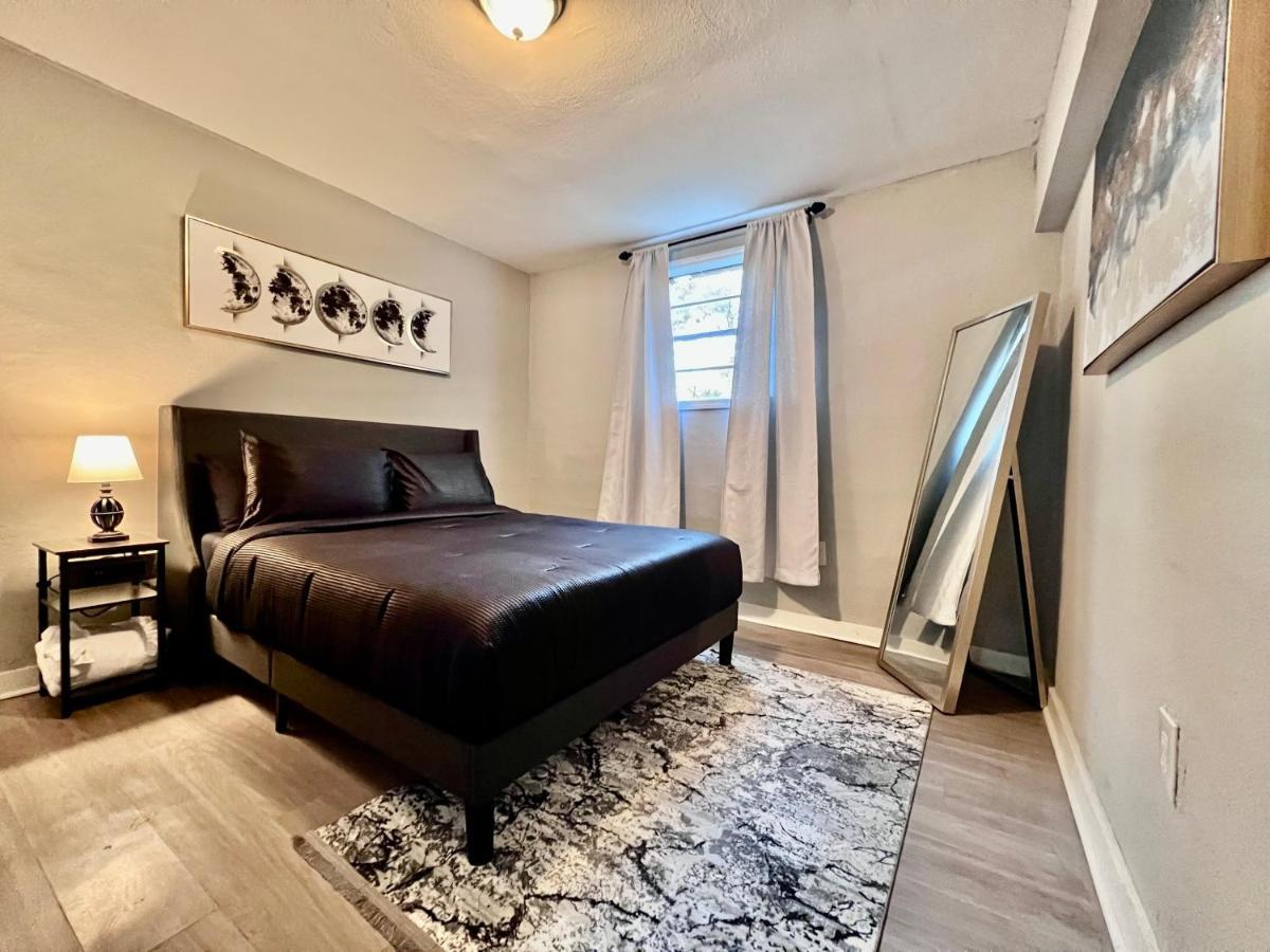 شاطئ ميرتل Short Walk To Beach, Central Hvac, Fast Wifi - 104 المظهر الخارجي الصورة