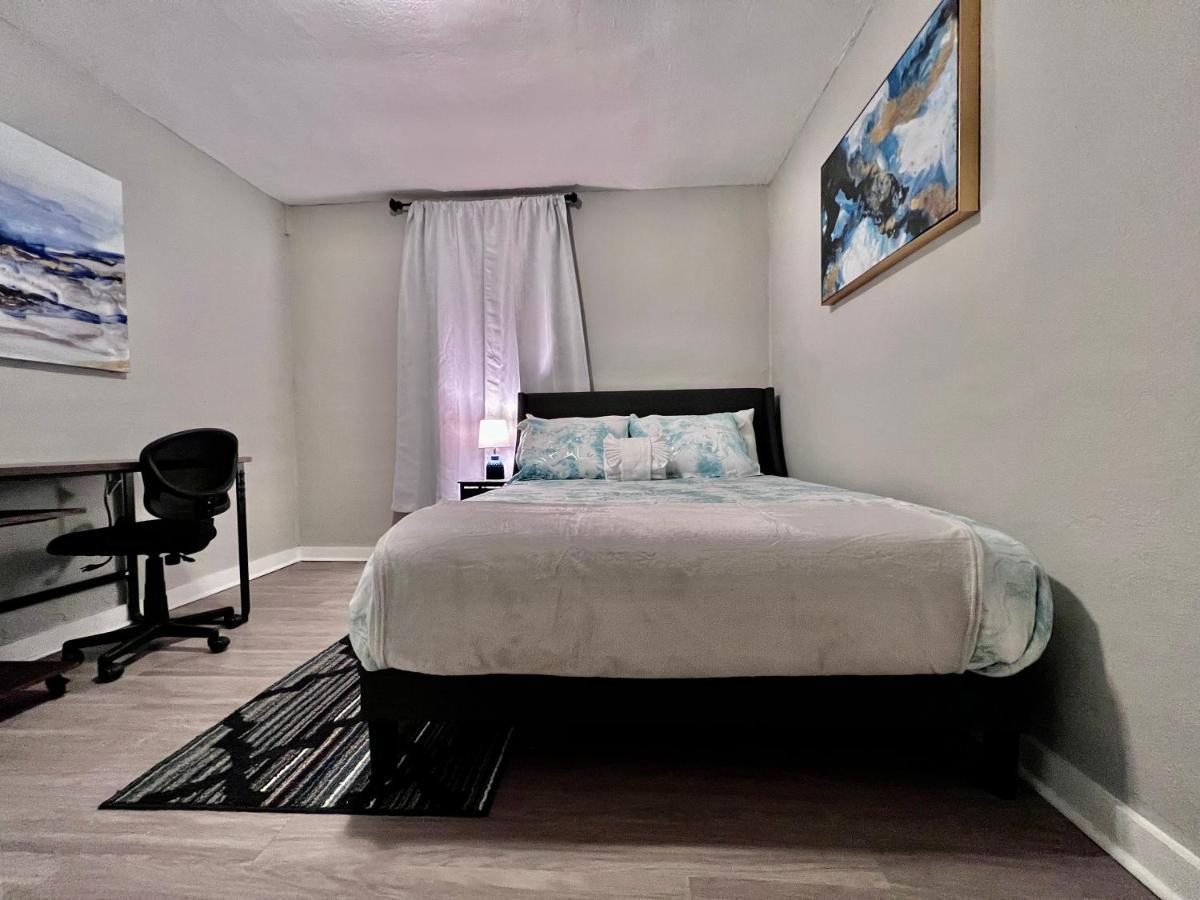 شاطئ ميرتل Short Walk To Beach, Central Hvac, Fast Wifi - 104 المظهر الخارجي الصورة