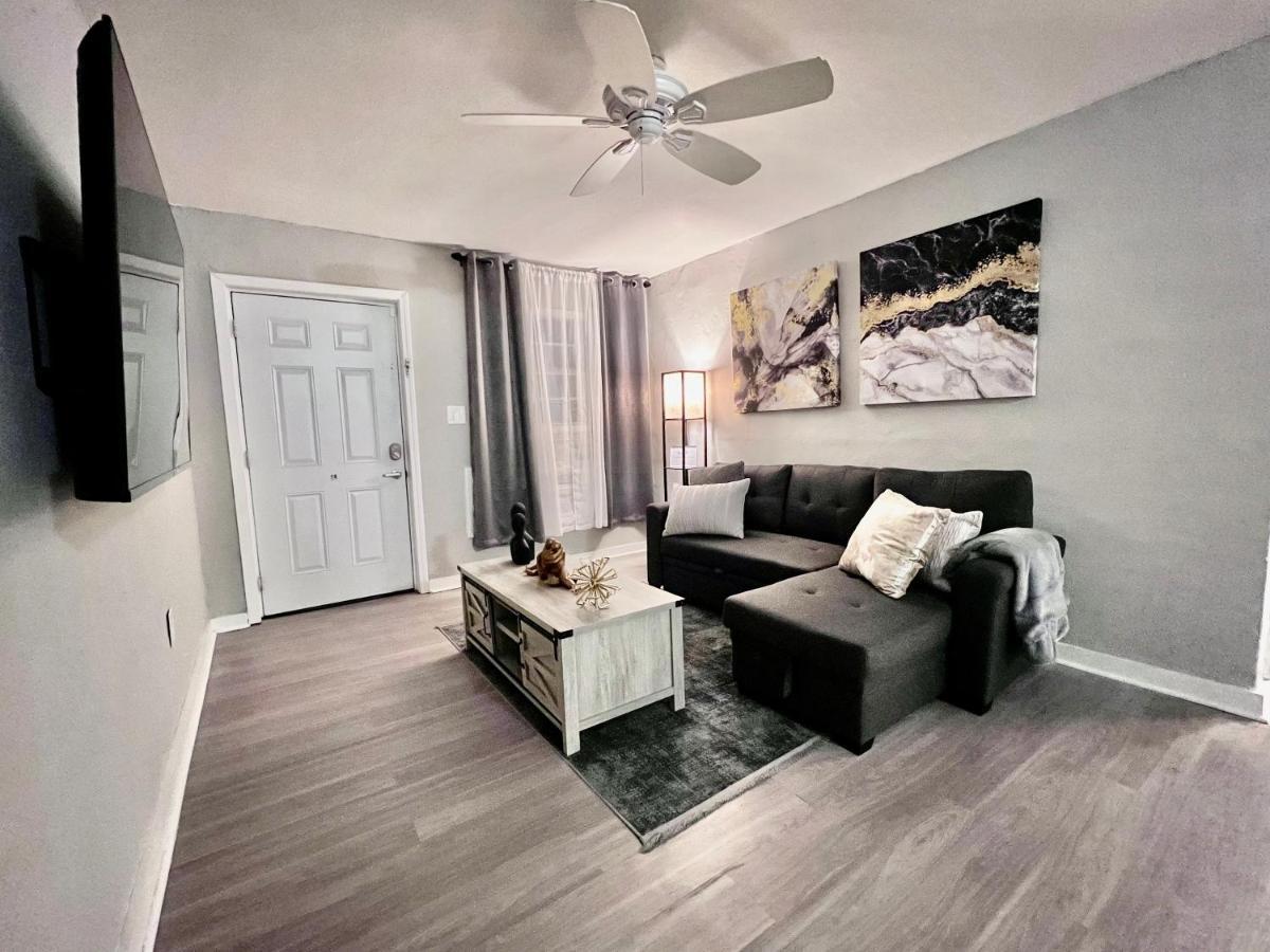 شاطئ ميرتل Short Walk To Beach, Central Hvac, Fast Wifi - 104 المظهر الخارجي الصورة