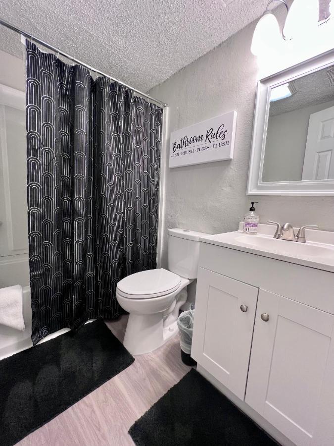 شاطئ ميرتل Short Walk To Beach, Central Hvac, Fast Wifi - 104 المظهر الخارجي الصورة