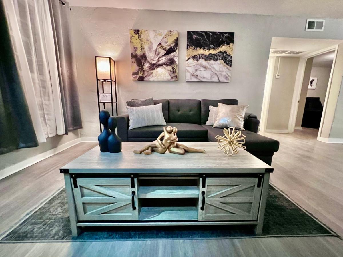 شاطئ ميرتل Short Walk To Beach, Central Hvac, Fast Wifi - 104 المظهر الخارجي الصورة